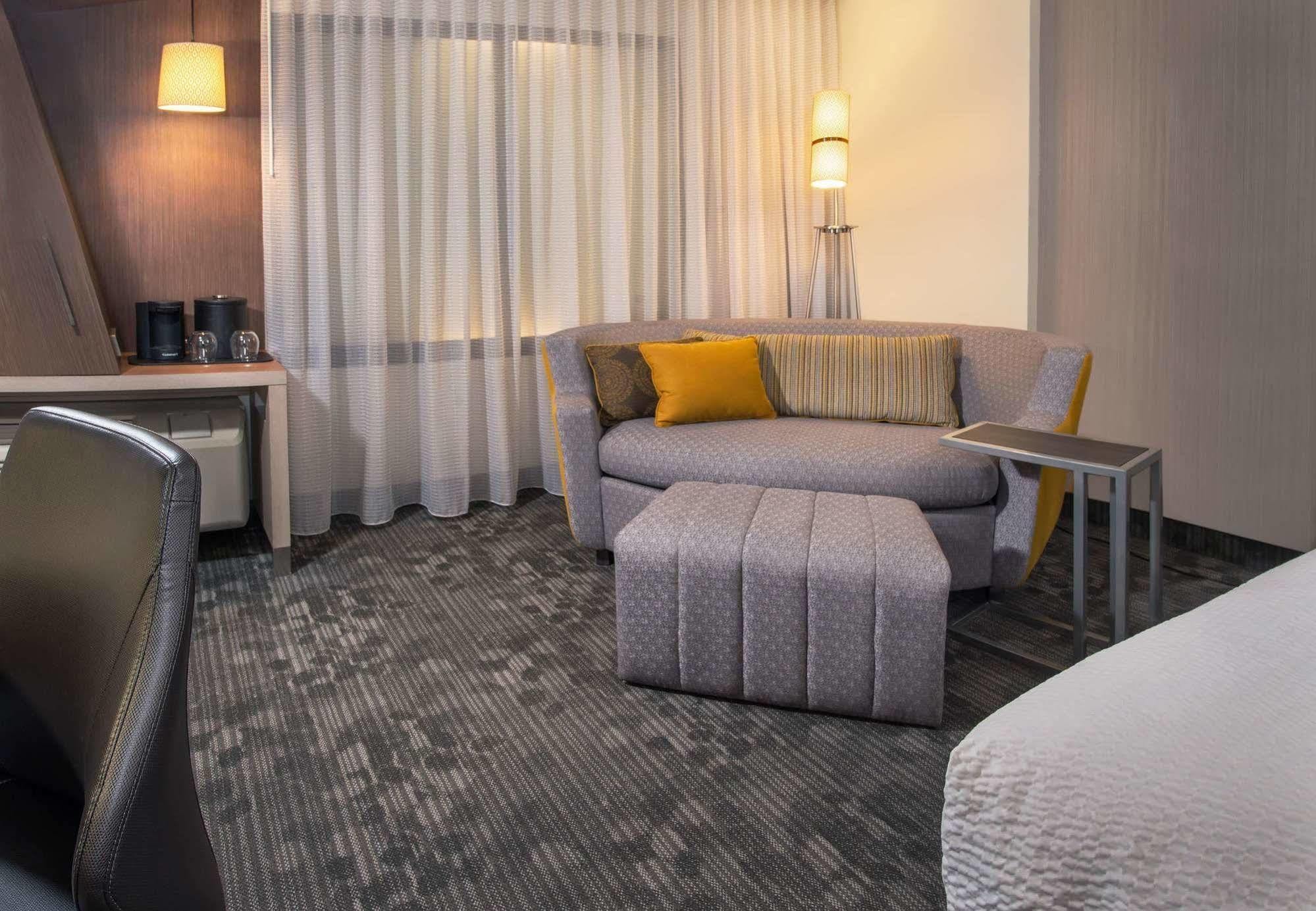 Hotel Courtyard By Marriott Somerset