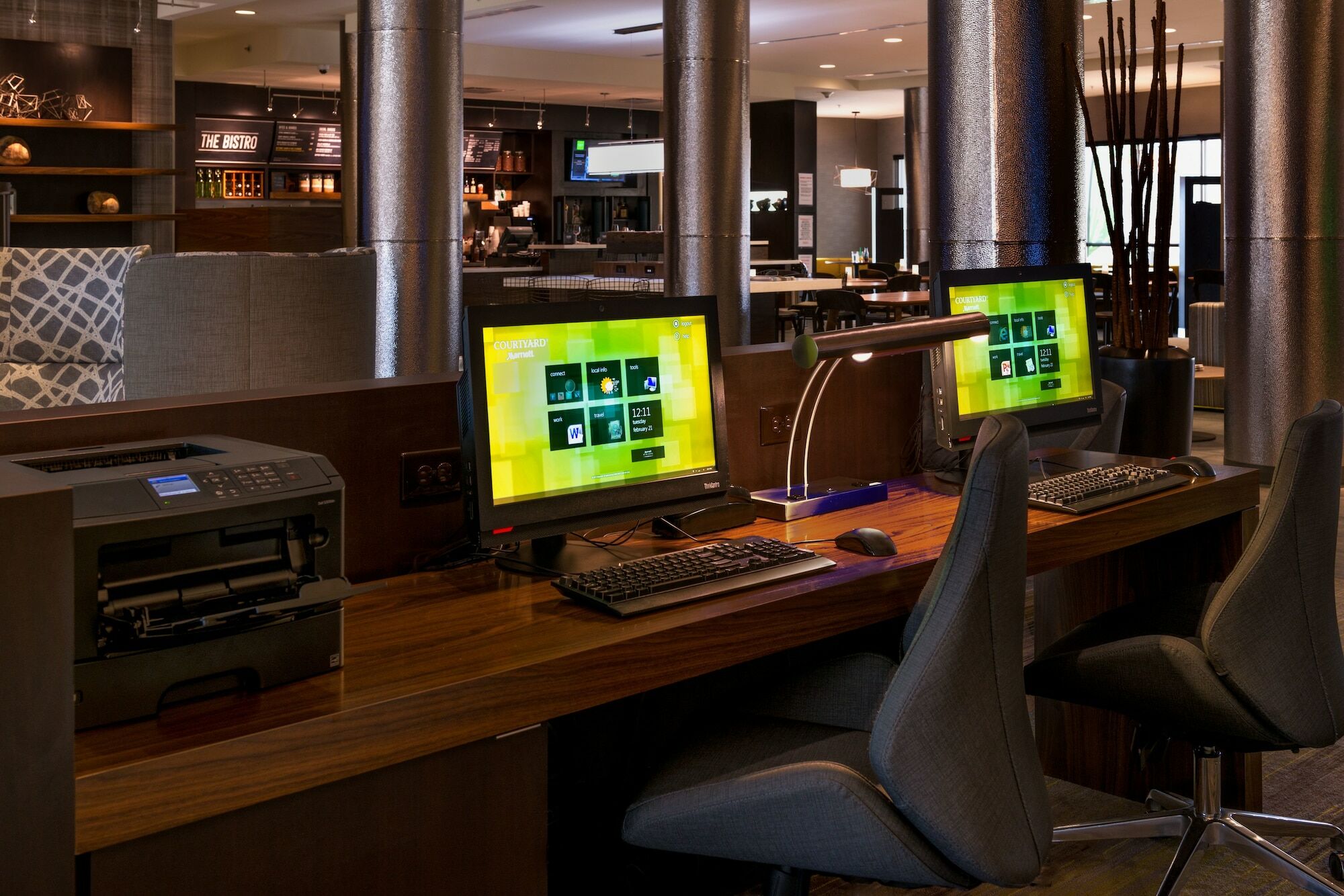 Courtyard By Marriott 3* Somerset