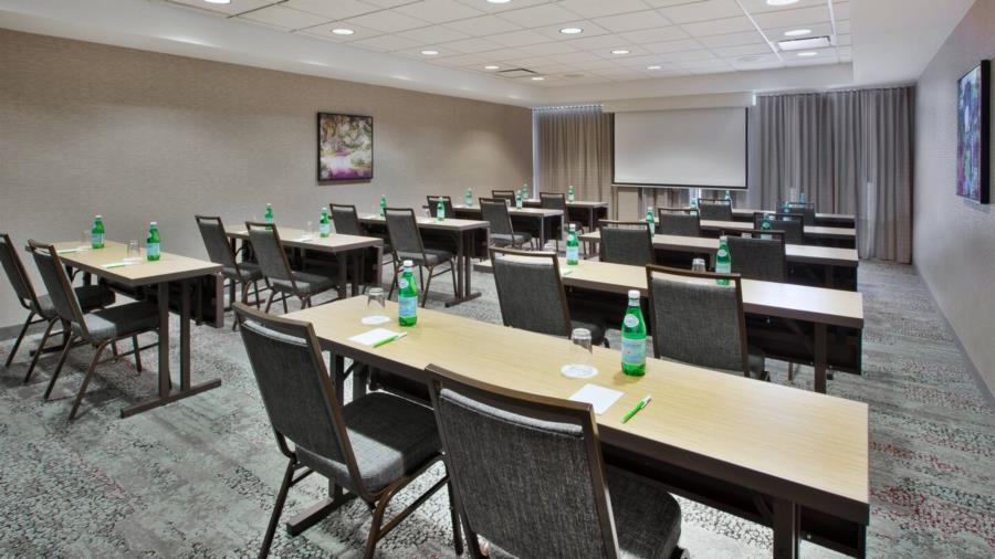 Courtyard By Marriott 3*